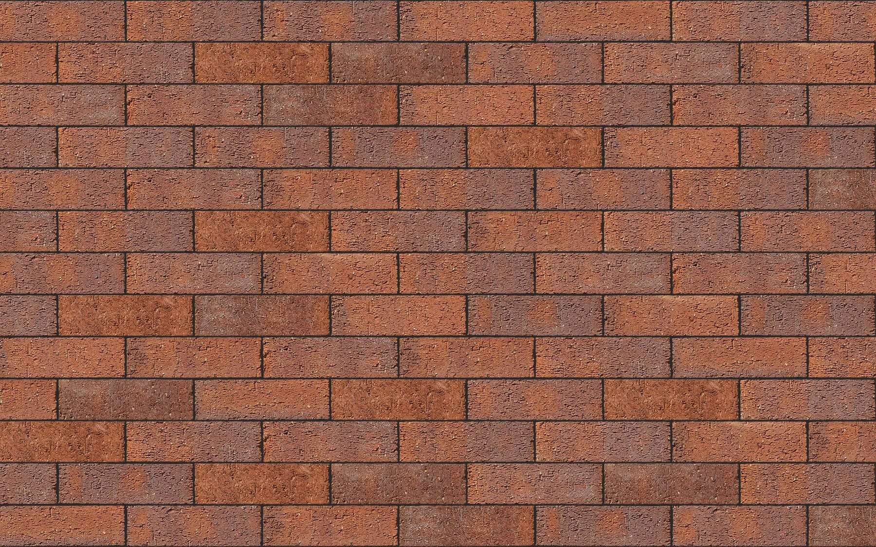 Dark Multi Rustic