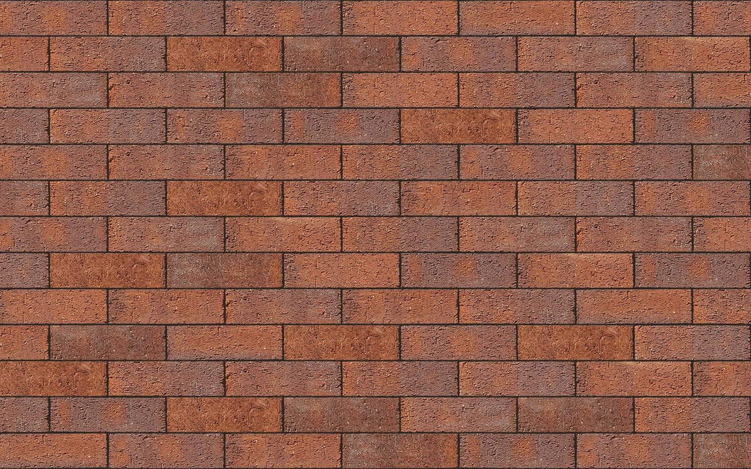 Dark Multi Rustic
