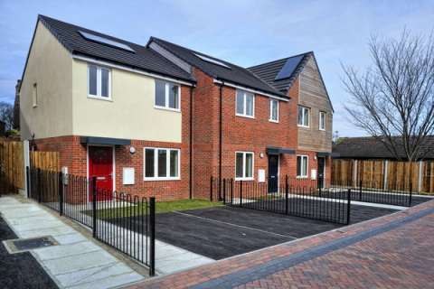 Clumber Red Mixture application 1