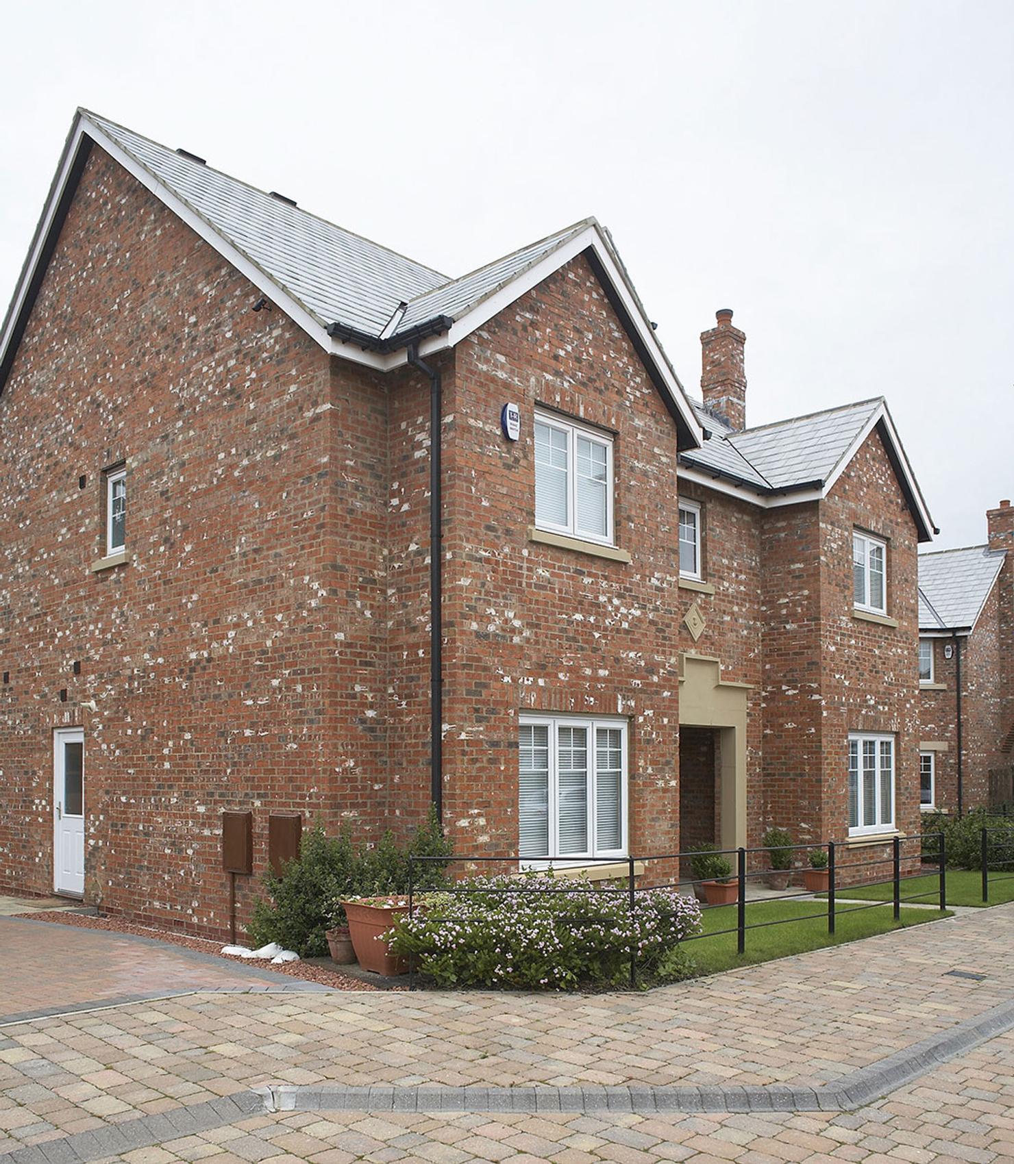 Chatsworth Multi application 2