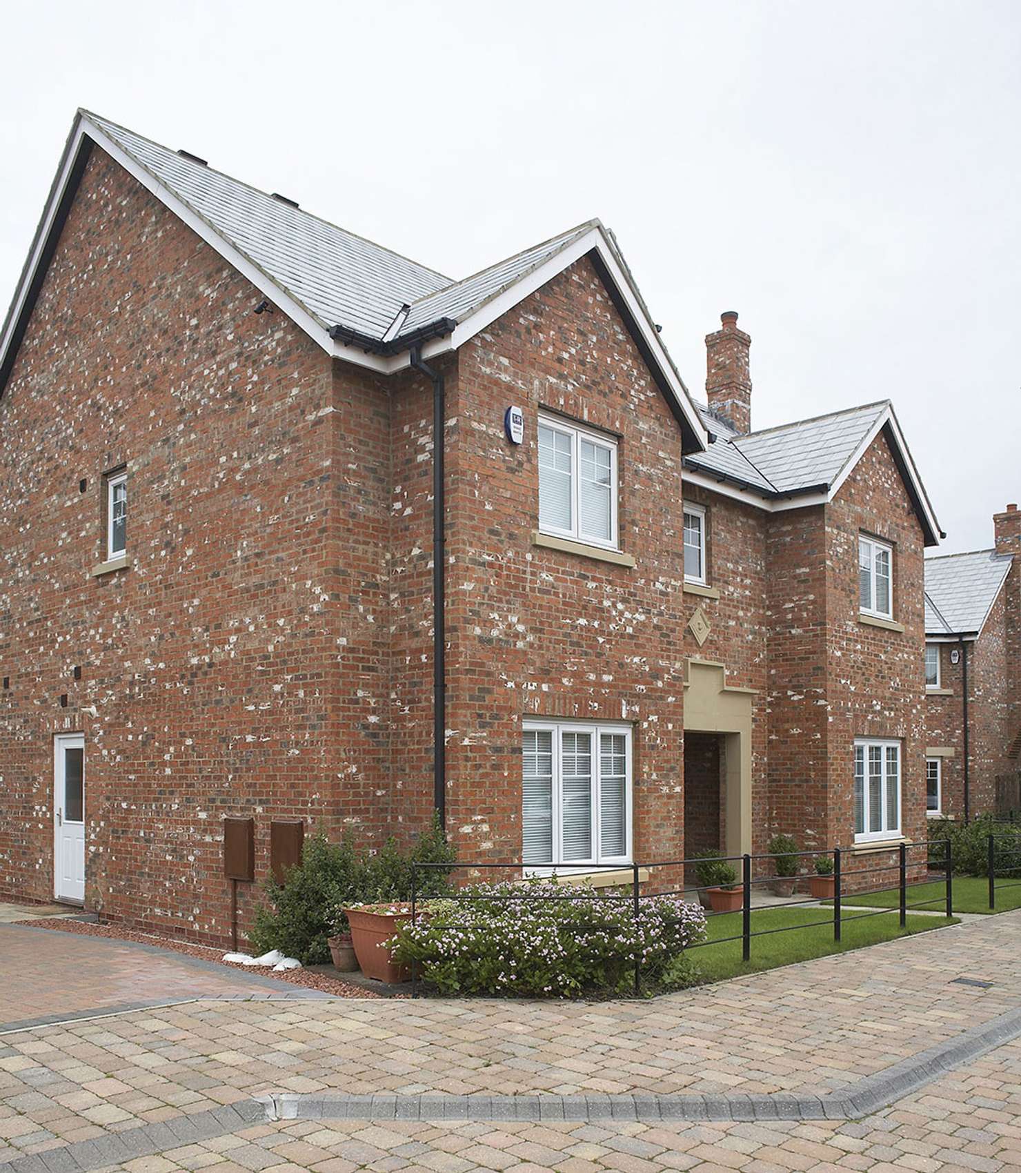 Chatsworth Multi application 2