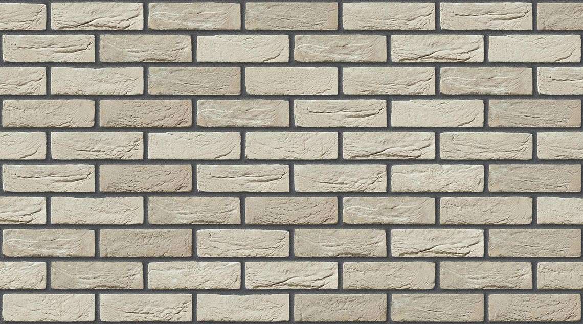 Quartis with Dark Grey mortar