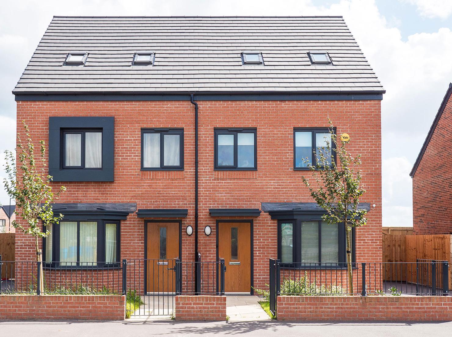 Fulwood Multi application 2