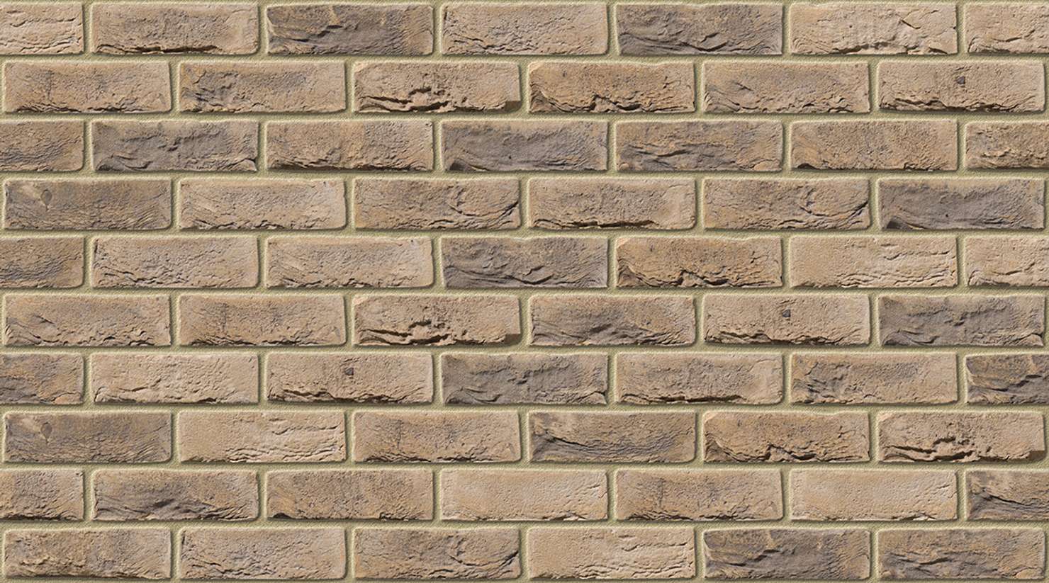 Tatra with Buff mortar