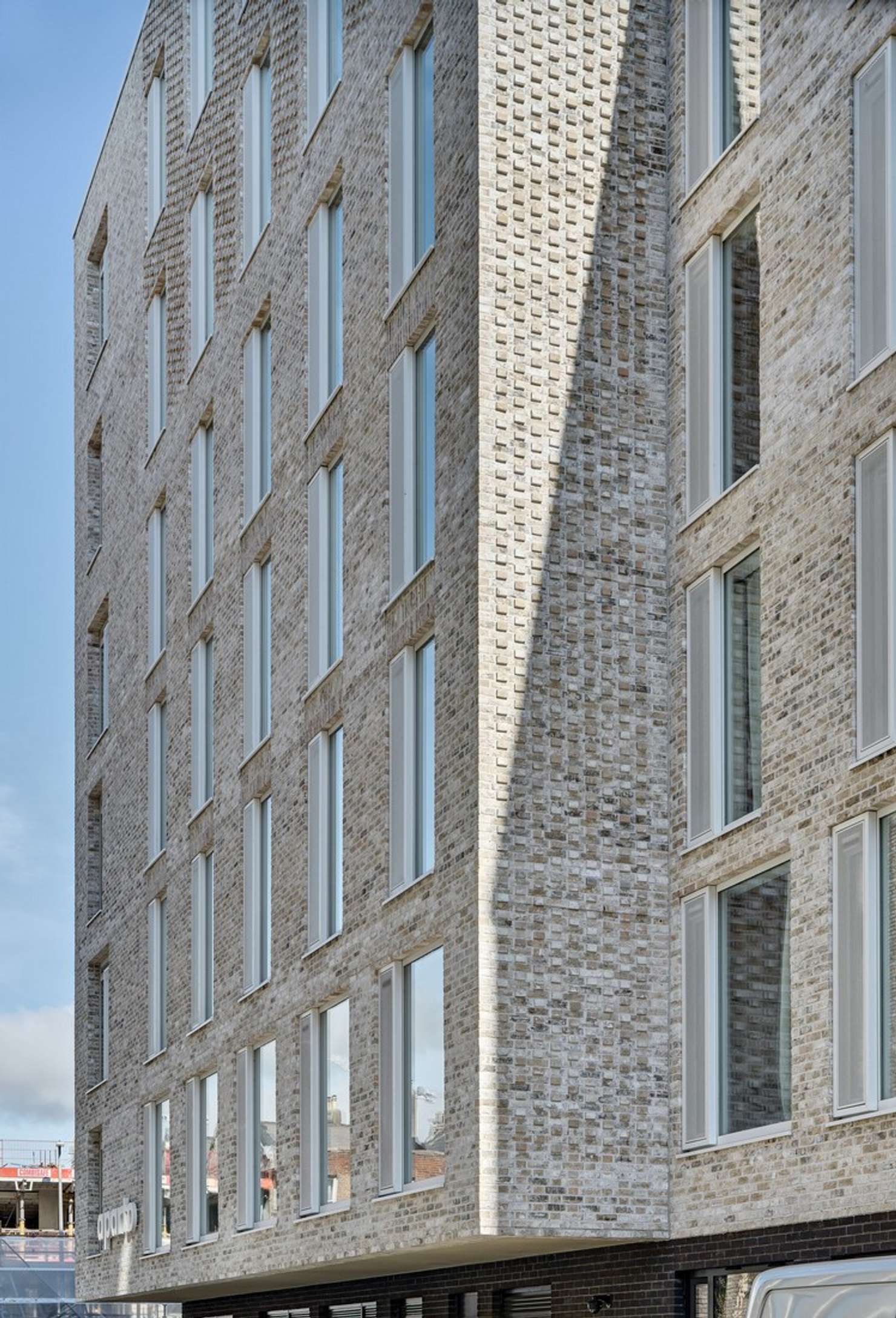 Marziale application 16