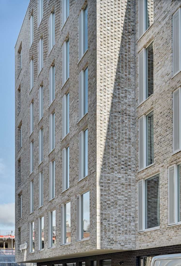Aparto Cork Street