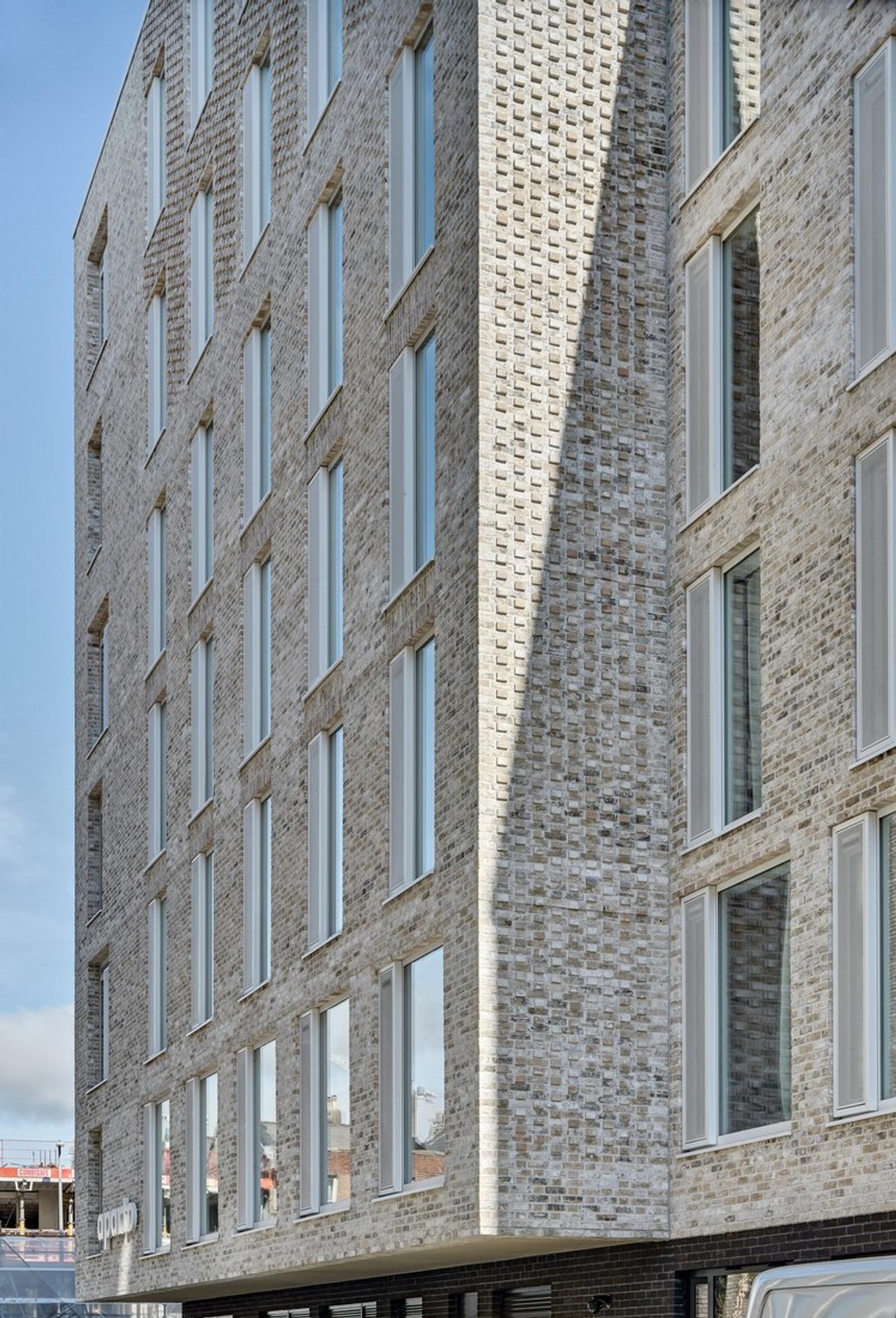 Marziale application 16