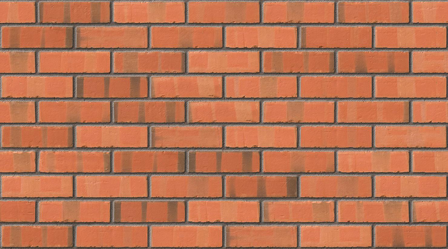 Grafton with Mid Grey mortar