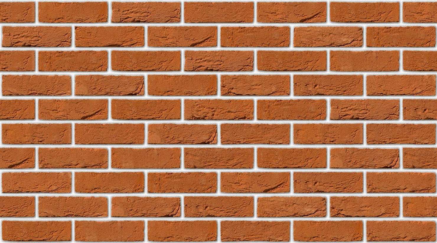 Serrano with White mortar