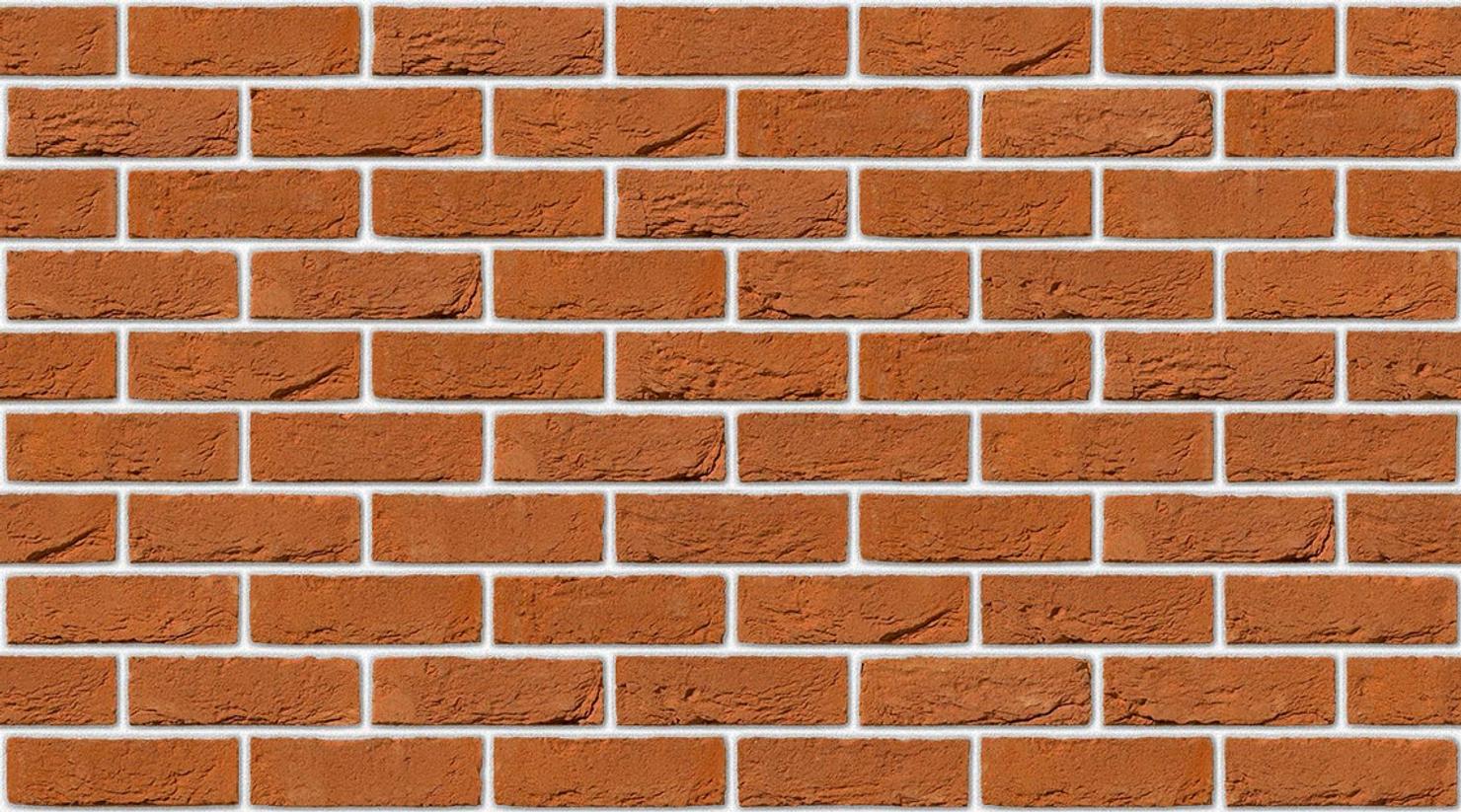 Serrano with White mortar