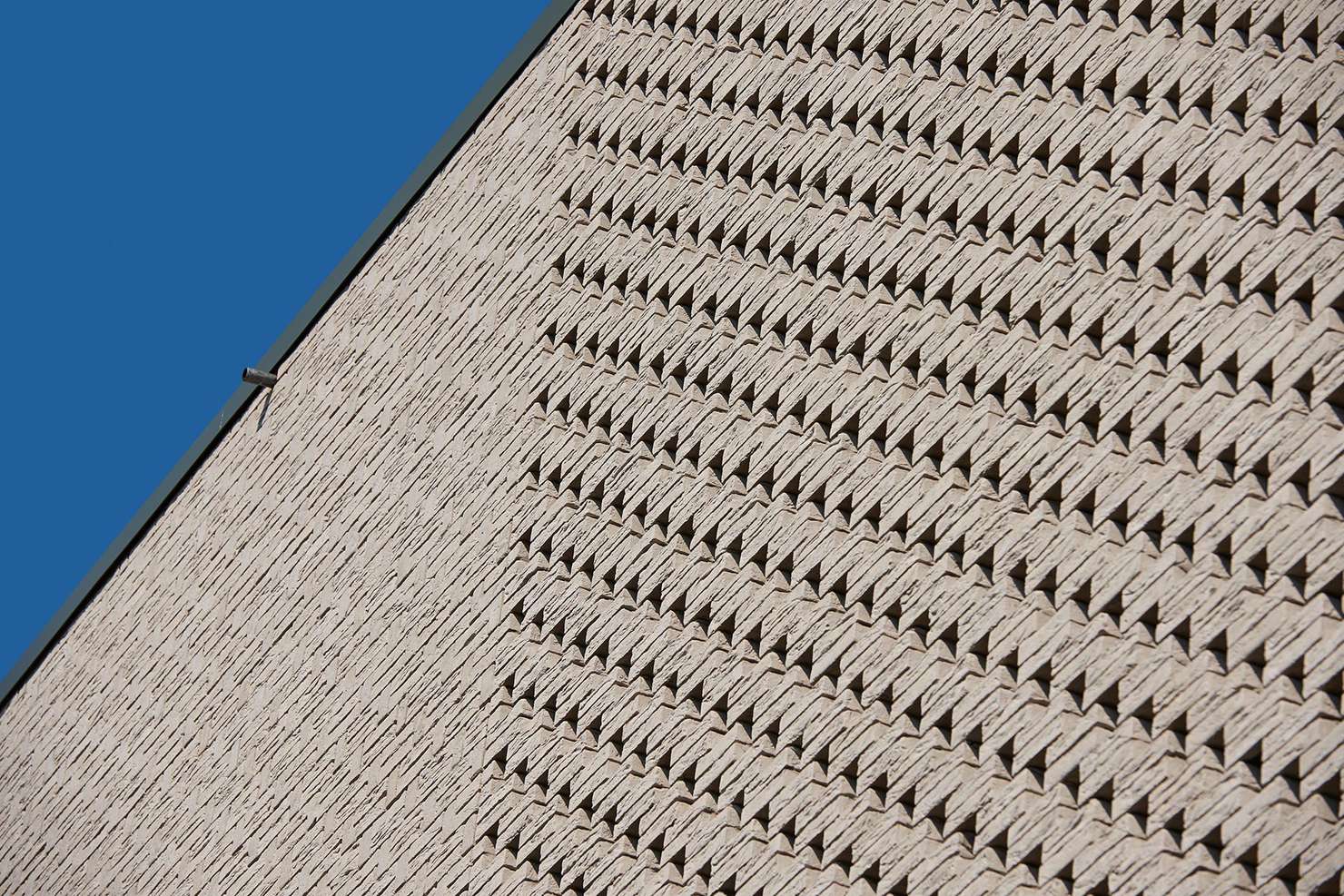 De Wiek Community Centre