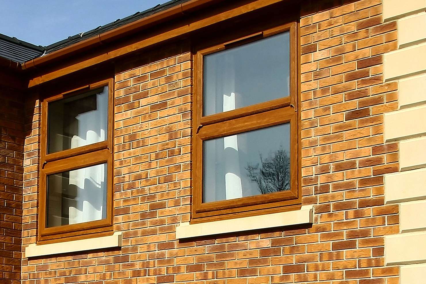 Village Honey Gold application 4