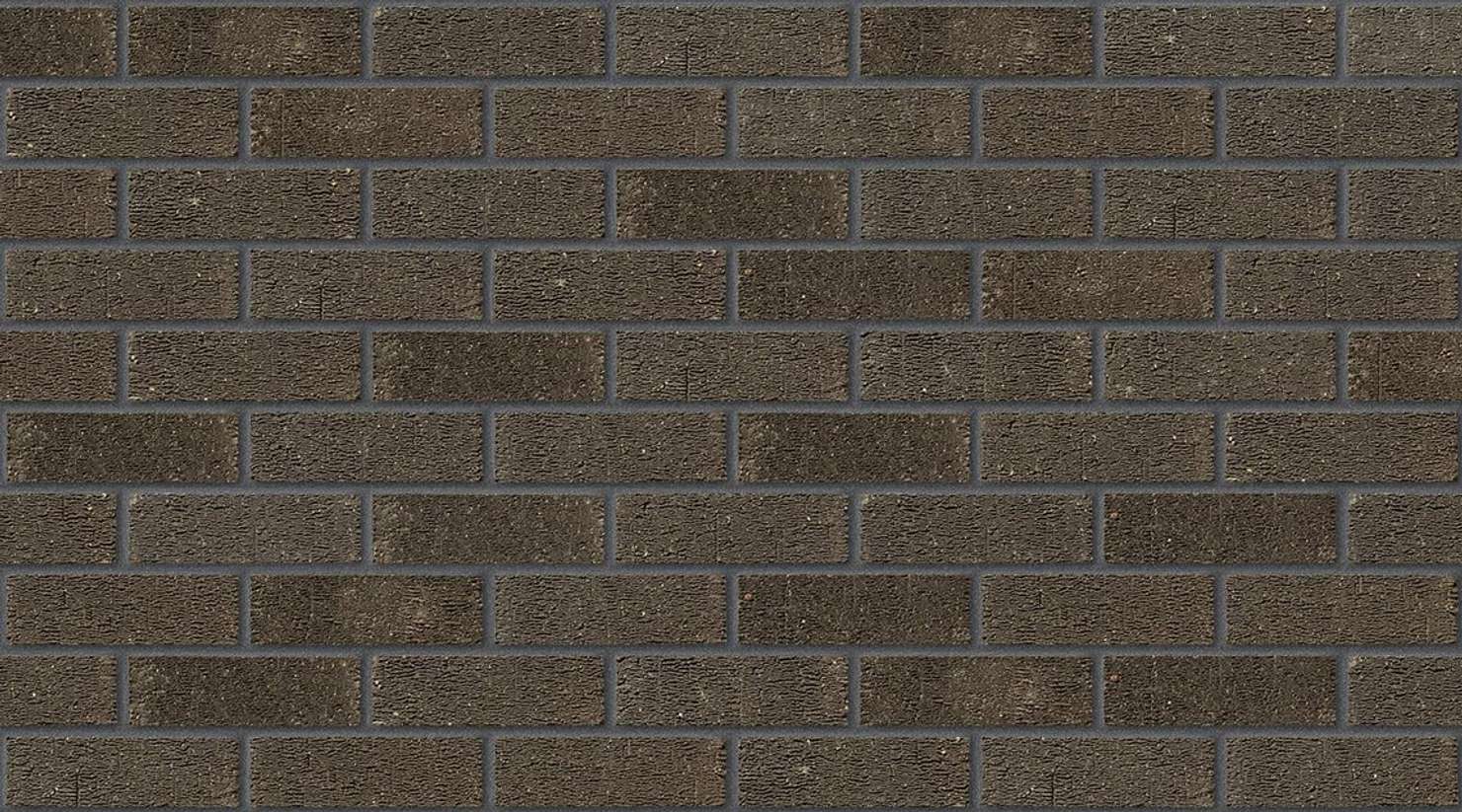 Dark Moroccan Rustic with Dark Grey mortar