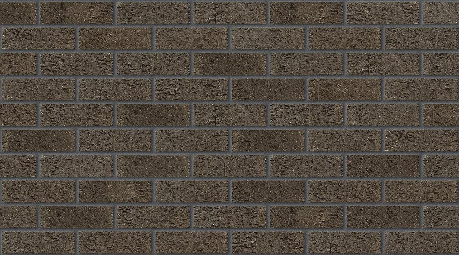 Dark Moroccan Rustic with Dark Grey mortar