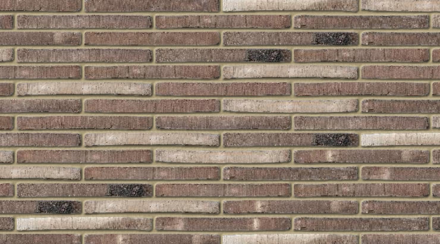 Roman Patrice with Buff mortar