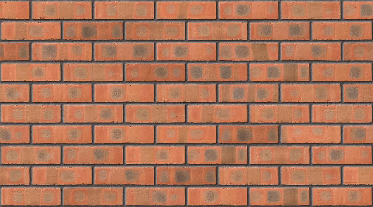 Old Forge with Dark Grey mortar