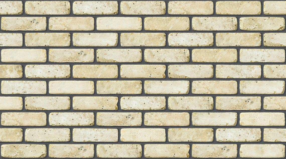 Retro Mayfair Stock with Dark Grey mortar