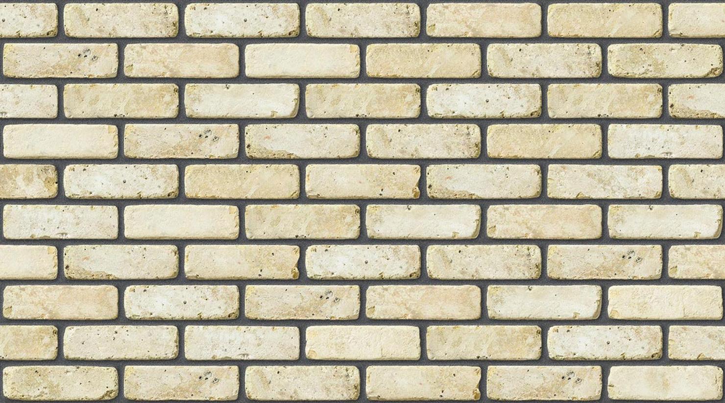 Retro Mayfair Stock with Dark Grey mortar