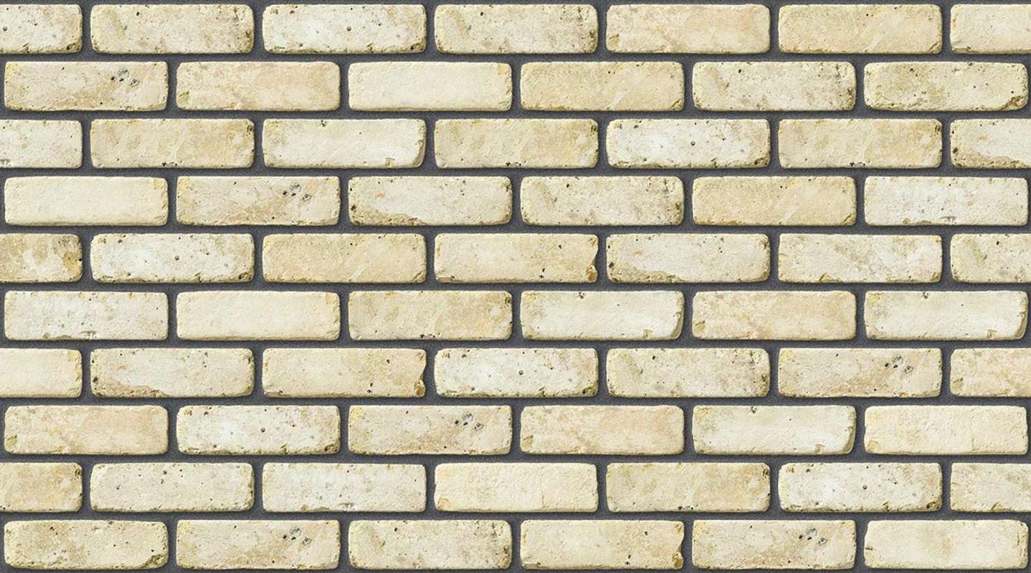 Retro Mayfair Stock with Dark Grey mortar