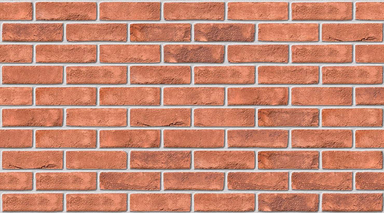 Chertsey Antique with White mortar