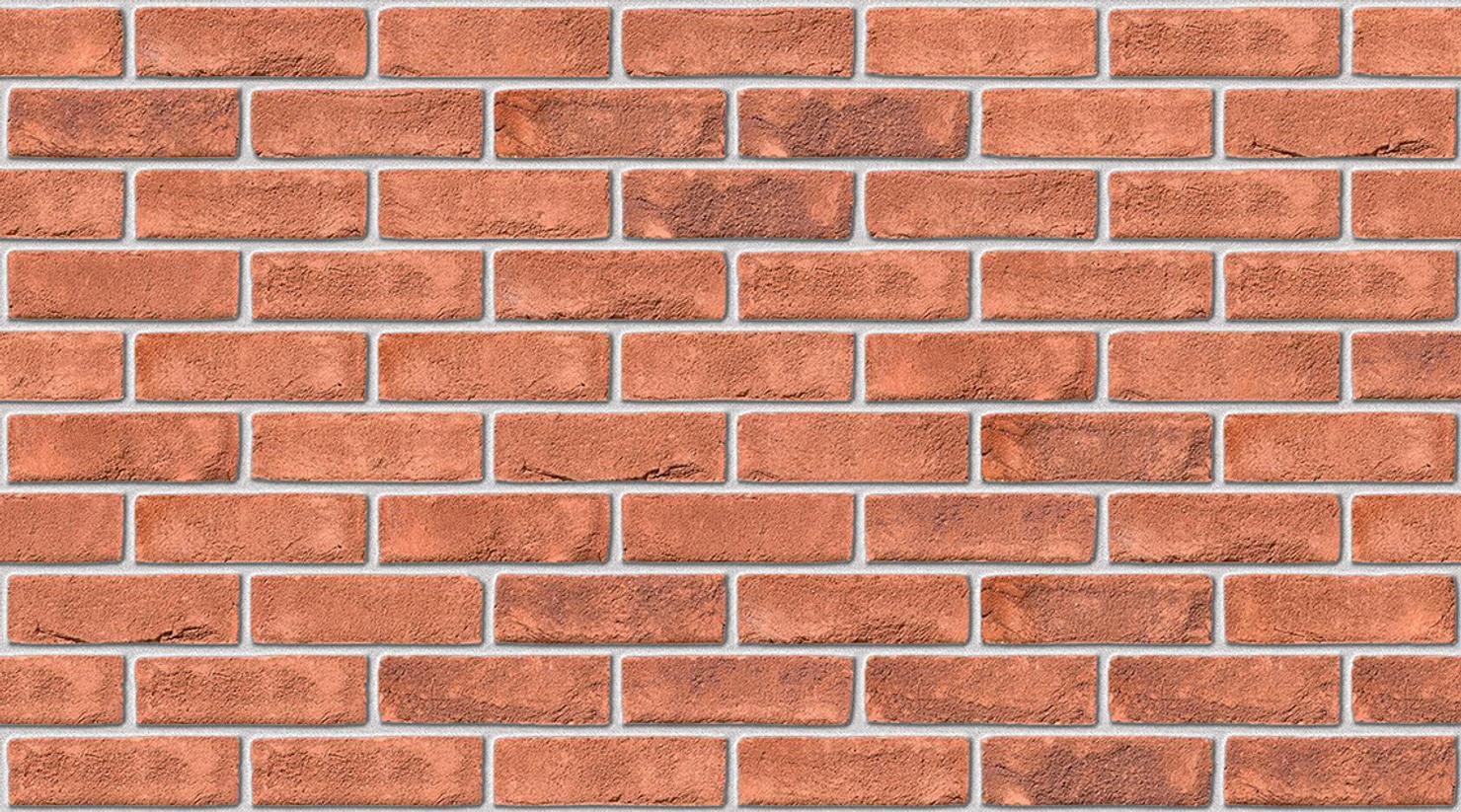 Chertsey Antique with White mortar