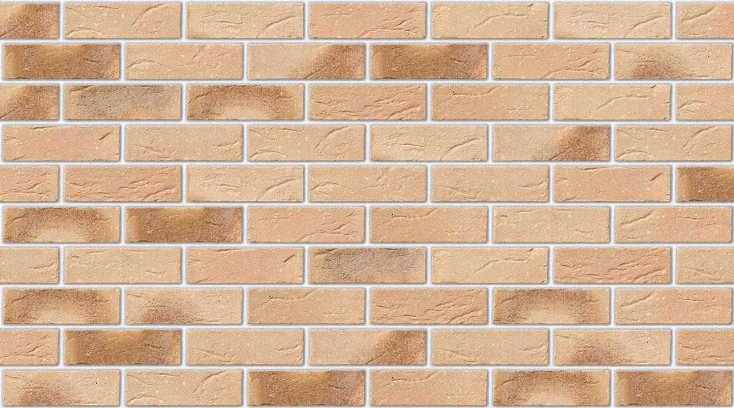 Village Harvest Multi with White mortar