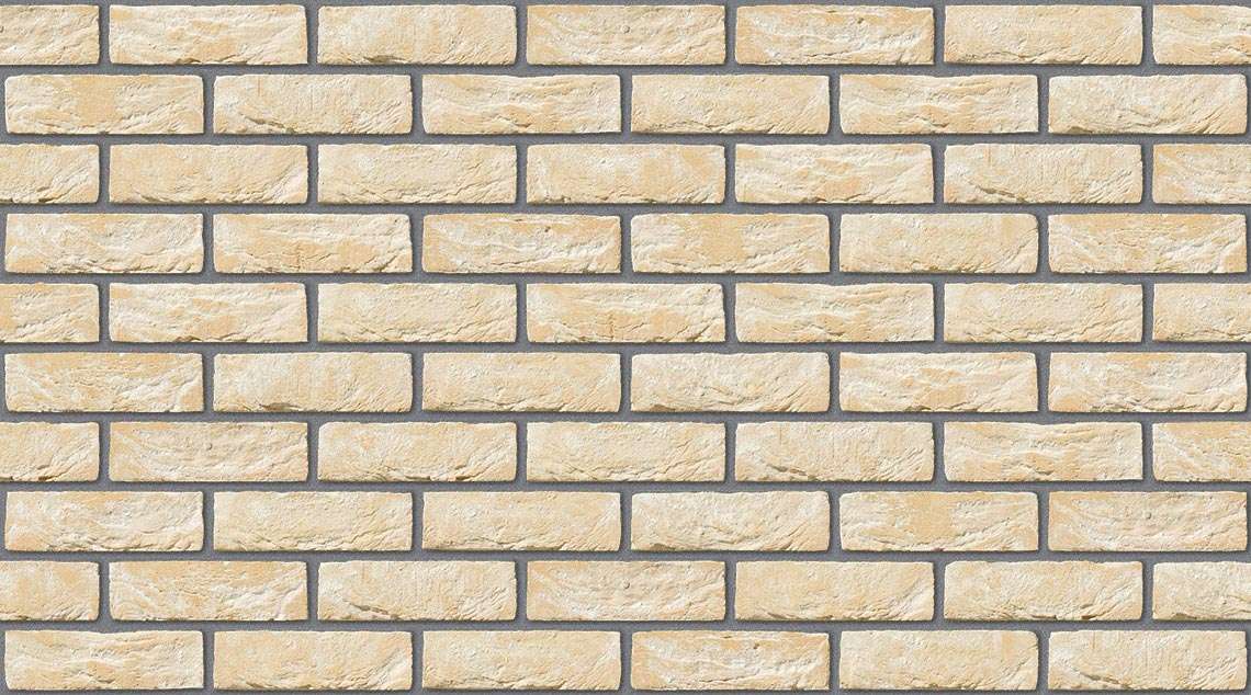 Lindebloem with Mid Grey mortar