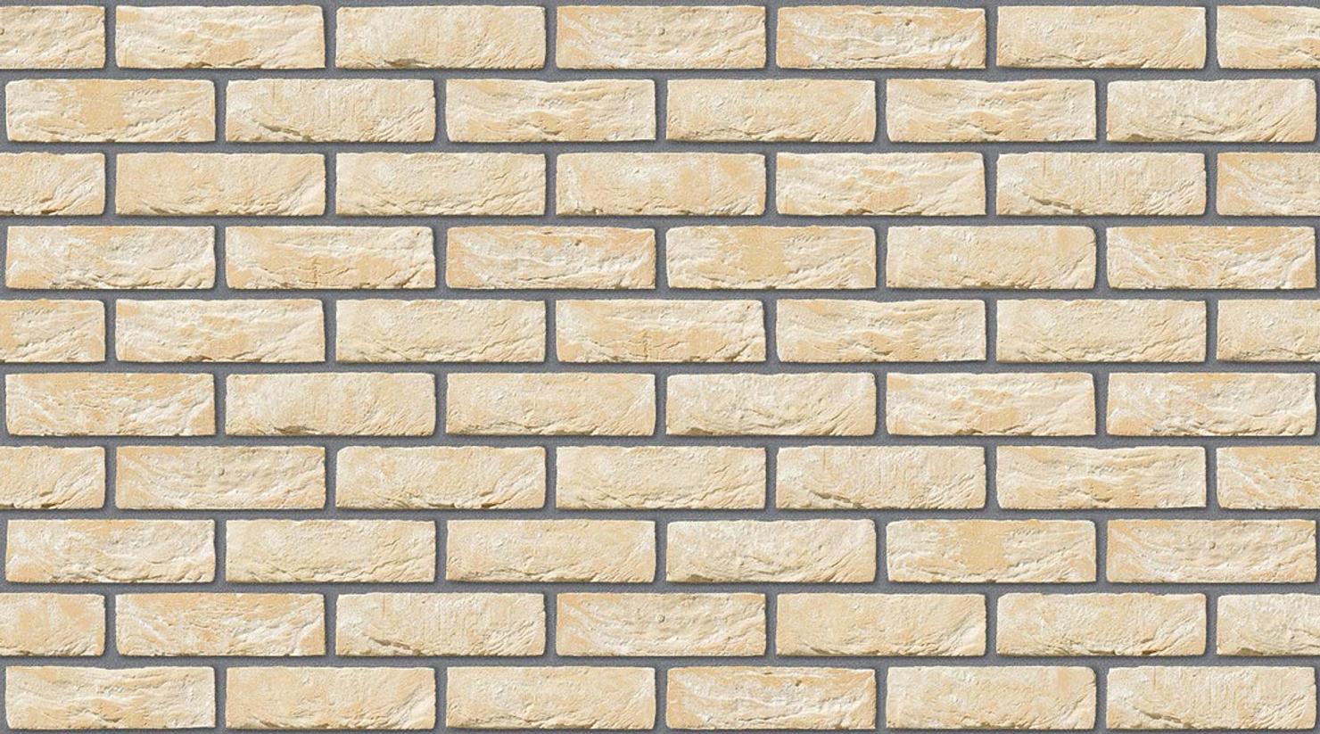 Lindebloem with Mid Grey mortar