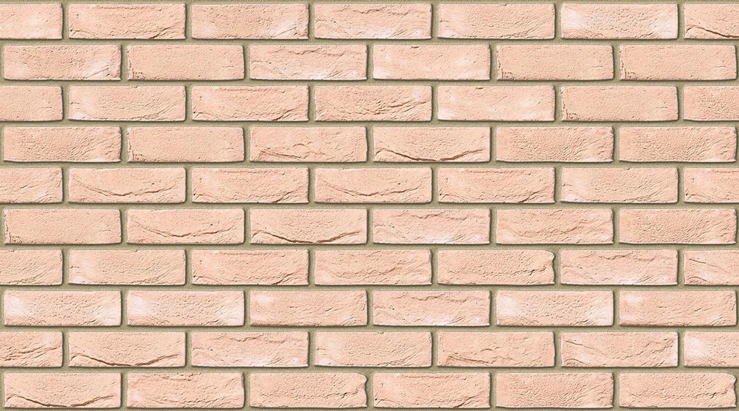 Oakthorpe Buff with Buff mortar