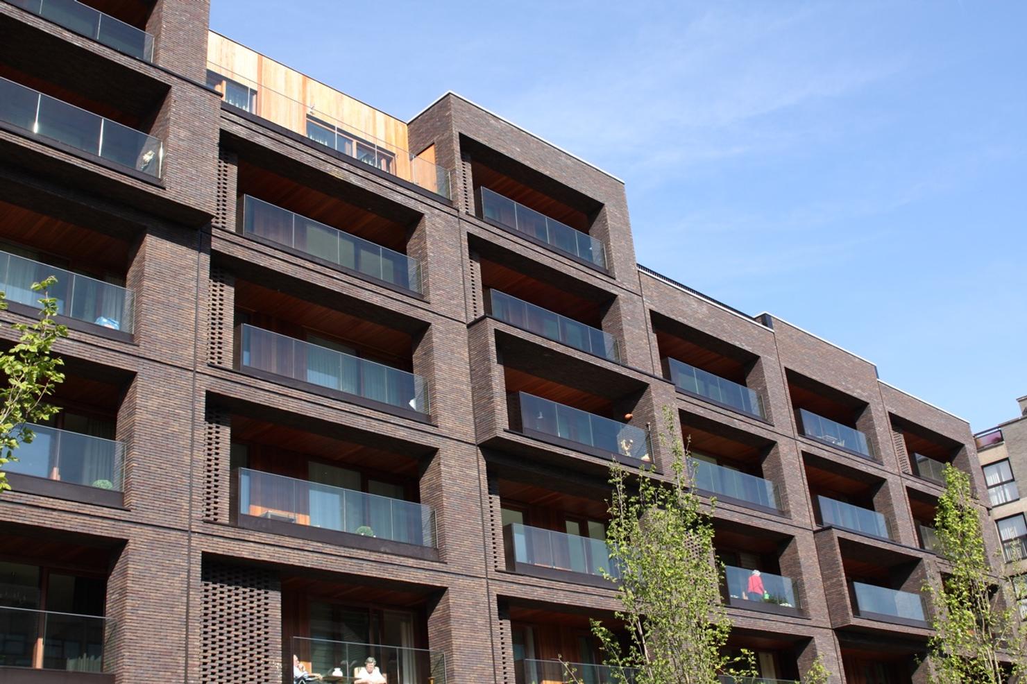 Clarenhof Senior Housing