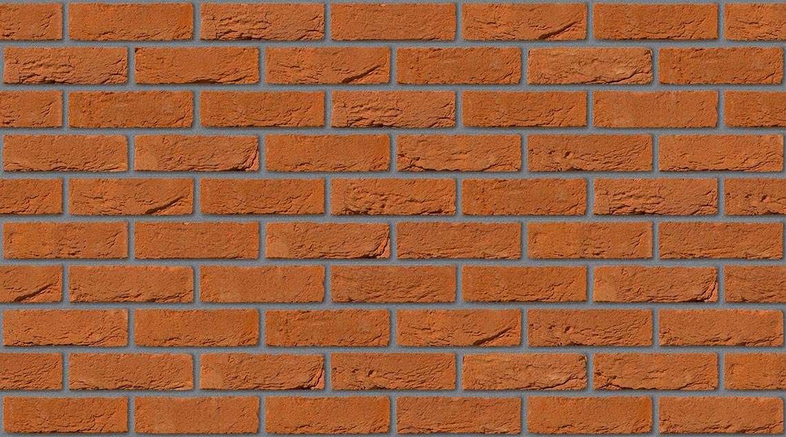Serrano with Mid Grey mortar