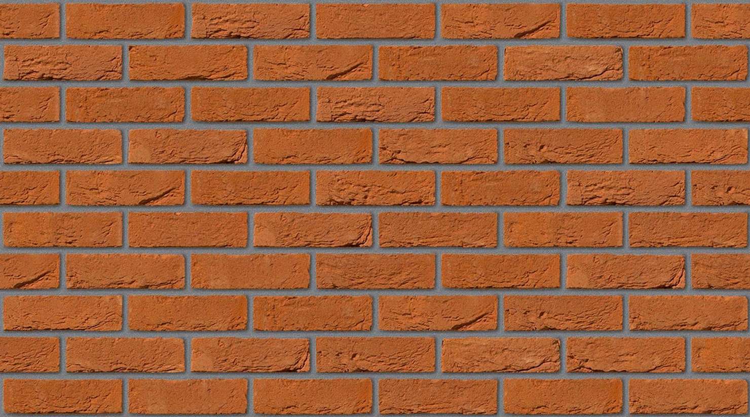 Serrano with Mid Grey mortar