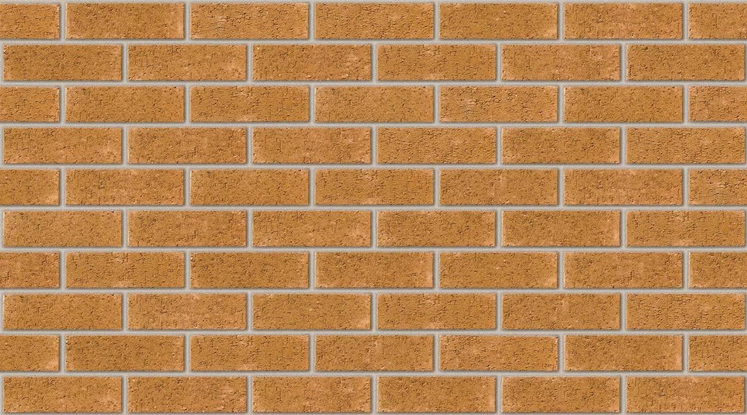 Brown Rustic with Ivory mortar