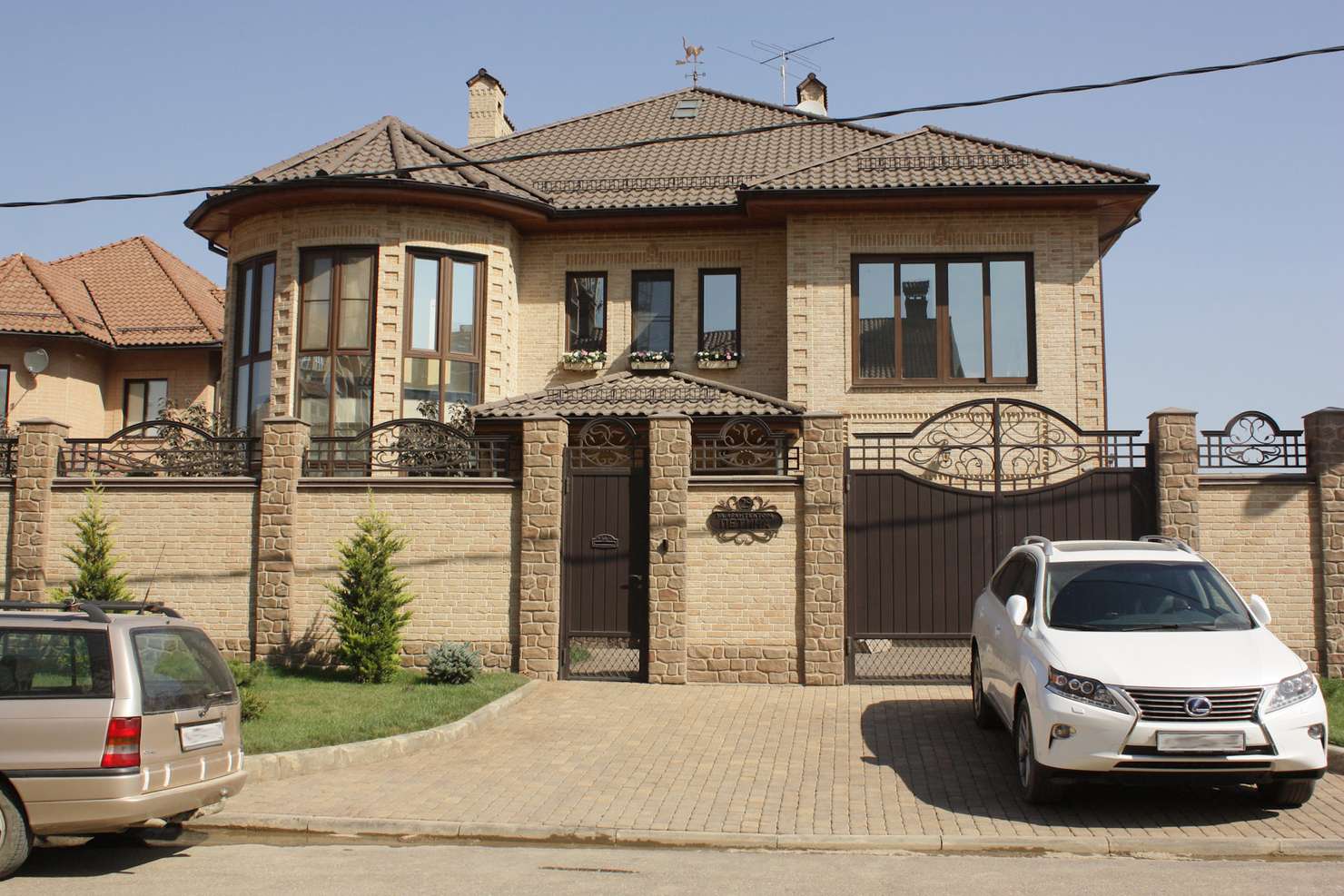 Kuststeen/Littoral application 7