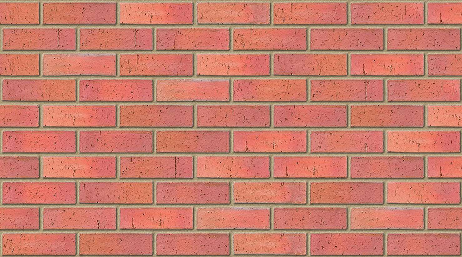 Queens Blend with Buff mortar