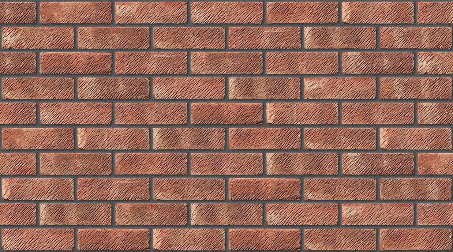 Windsor with Dark Grey mortar