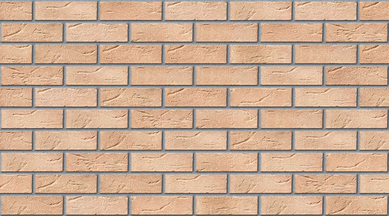 Burwell Buff with Natural mortar