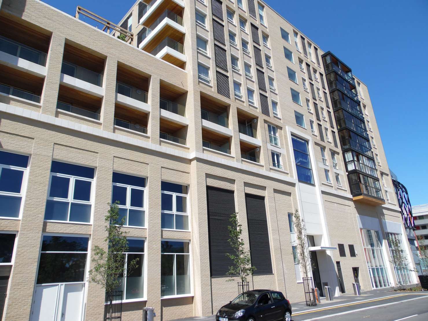 Geel Zilverzand application 6