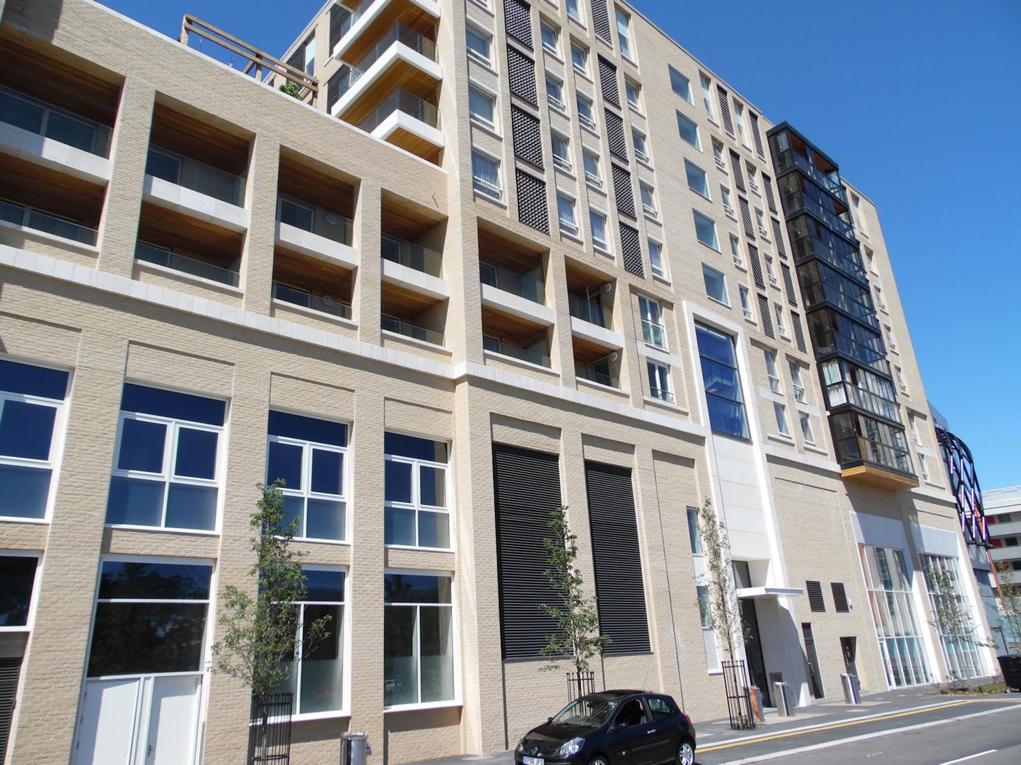 Geel Zilverzand application 6