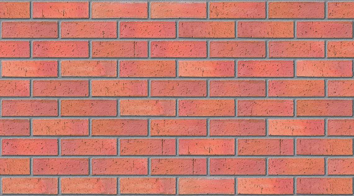 Queens Blend with Natural mortar
