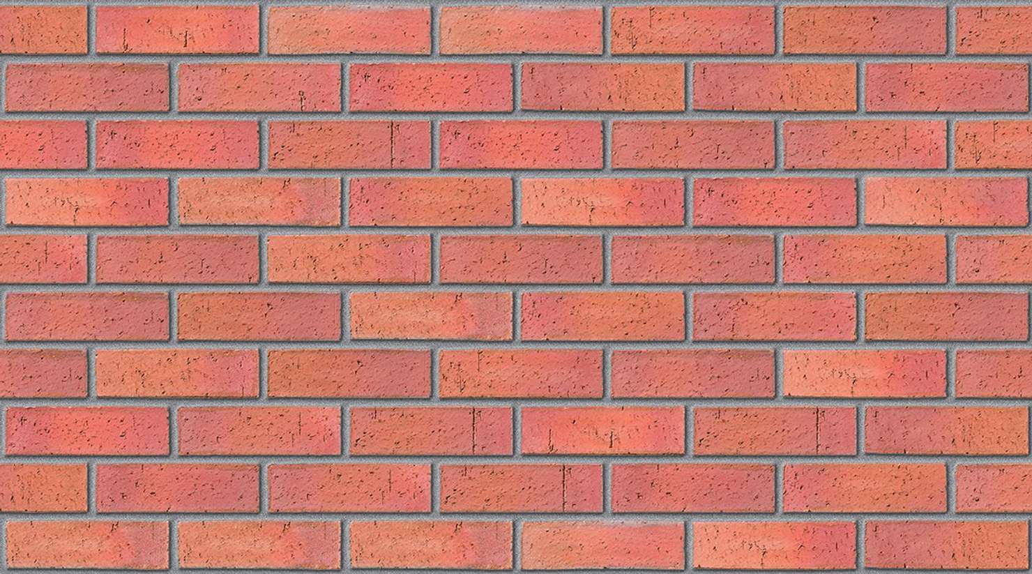 Queens Blend with Natural mortar