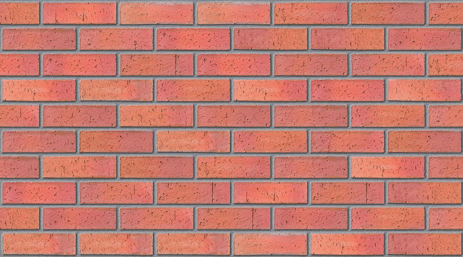 Queens Blend with Natural mortar