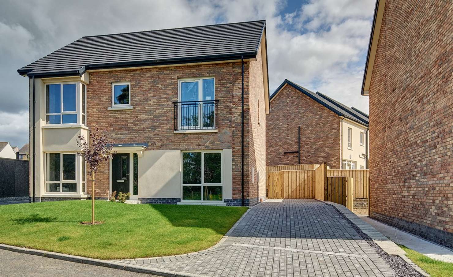 Jasmine Blend application 3