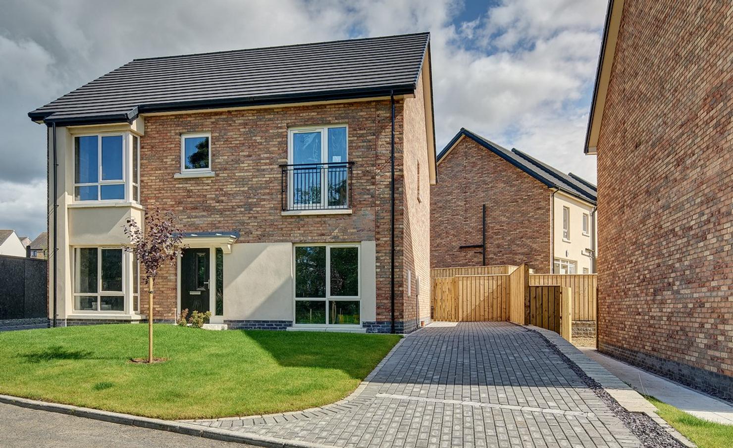 Jasmine Blend application 3