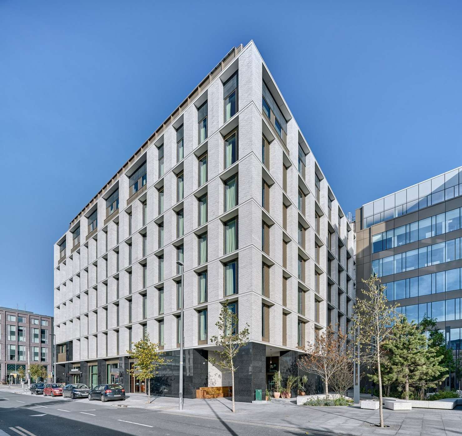 Casa Lena application 2