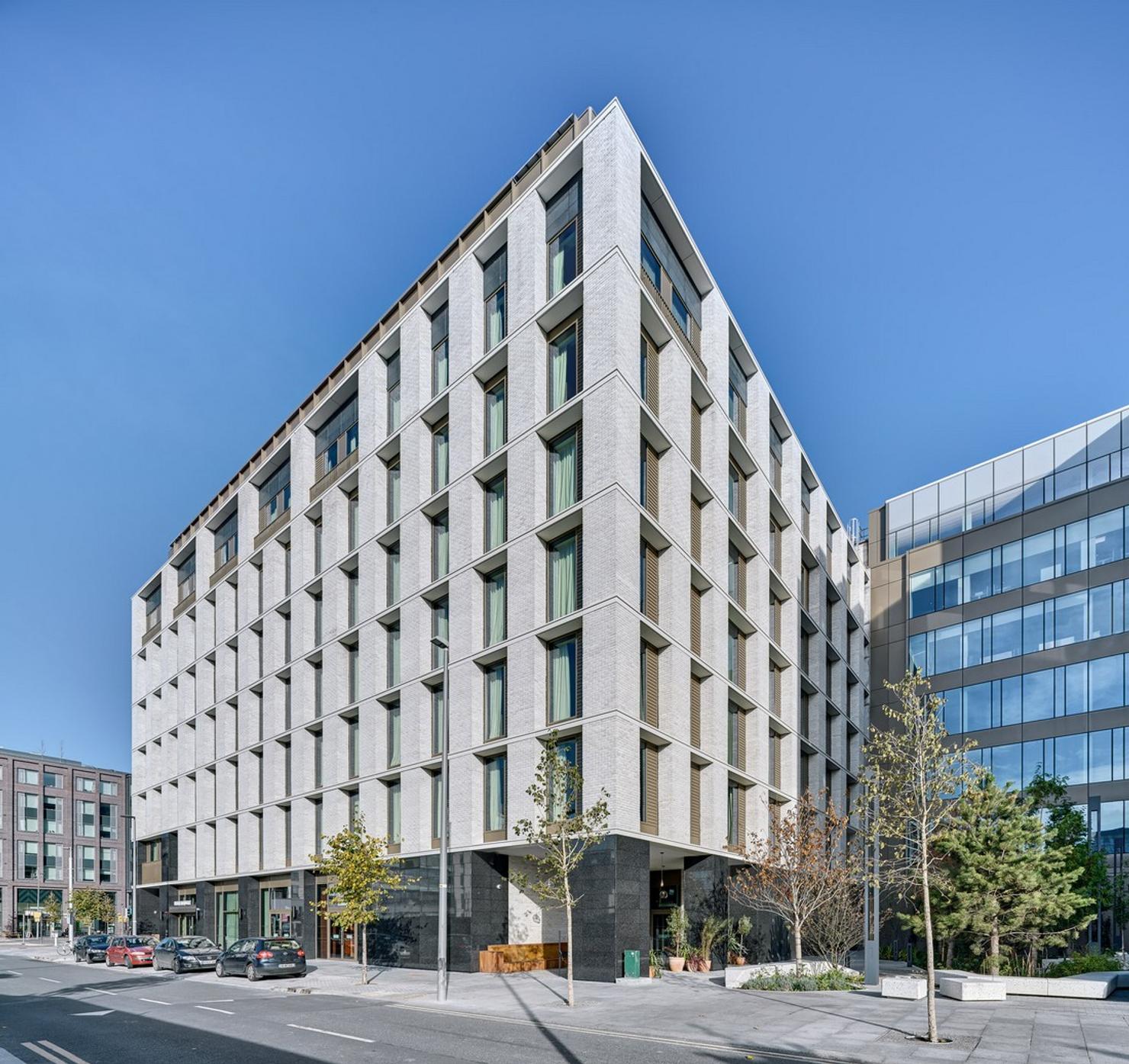 Casa Lena application 2