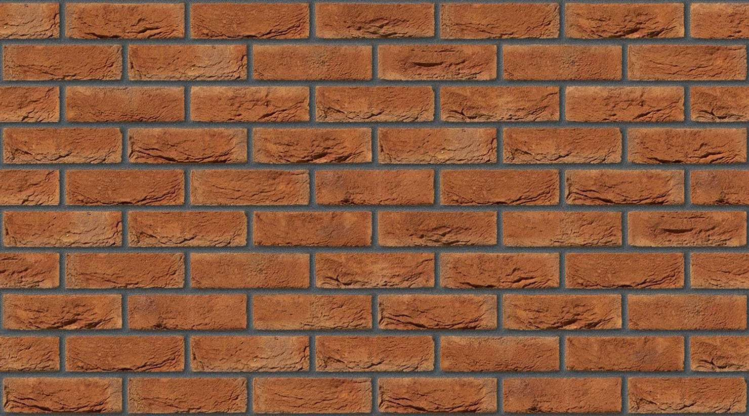 Safora with Dark Grey mortar