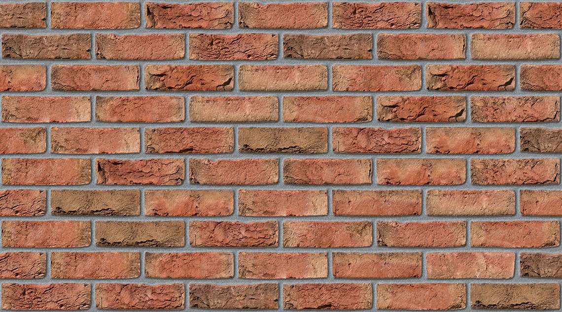 Trentino with Natural mortar