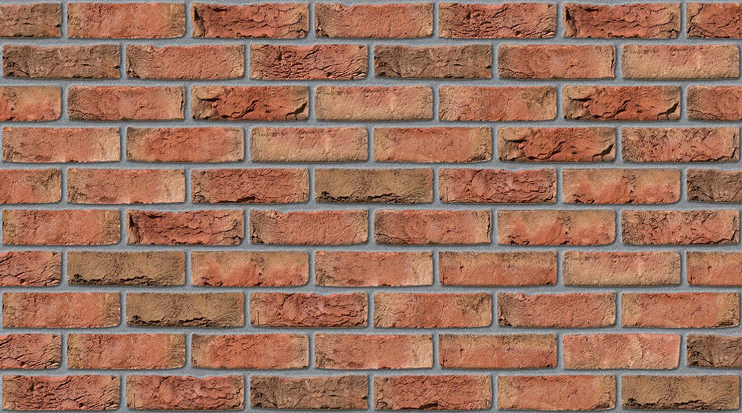 Trentino with Natural mortar