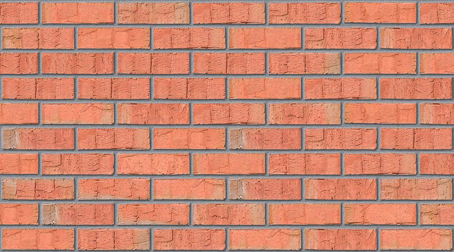 Breckland with Natural mortar